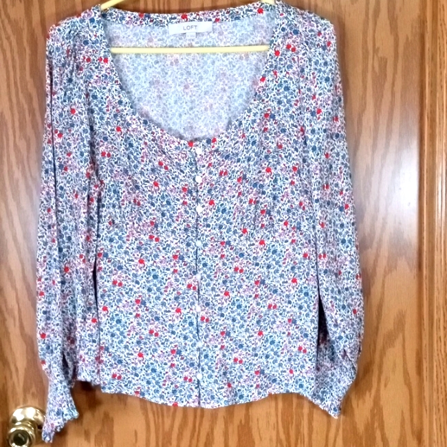 Loft Prairie Granny Core Coastal CoreBoho Artsy Cottage Core Care